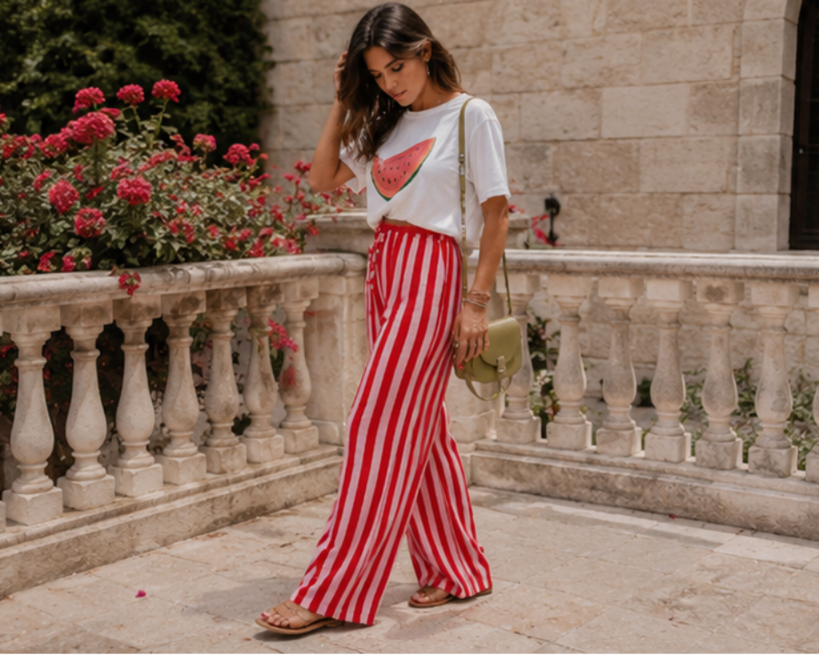 Solana Beach Pants