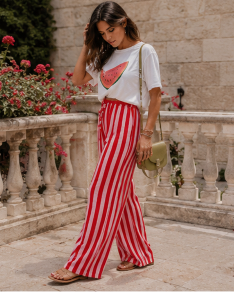 Solana Beach Pants