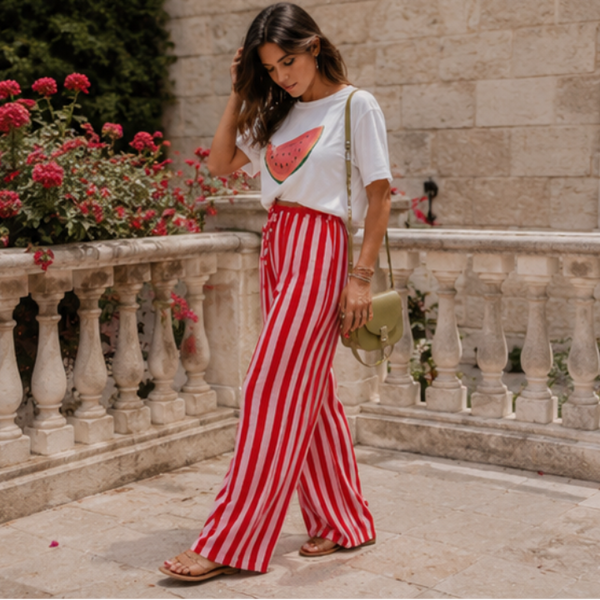 Solana Beach Pants