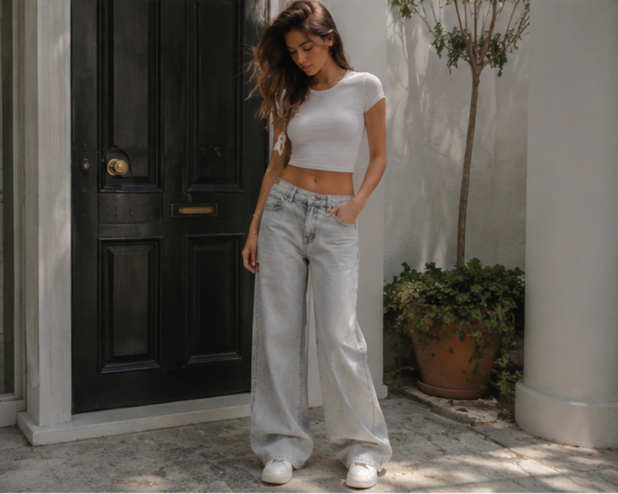 Naya Jeans