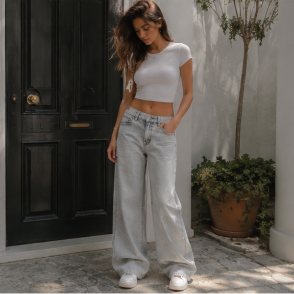 Naya Jeans
