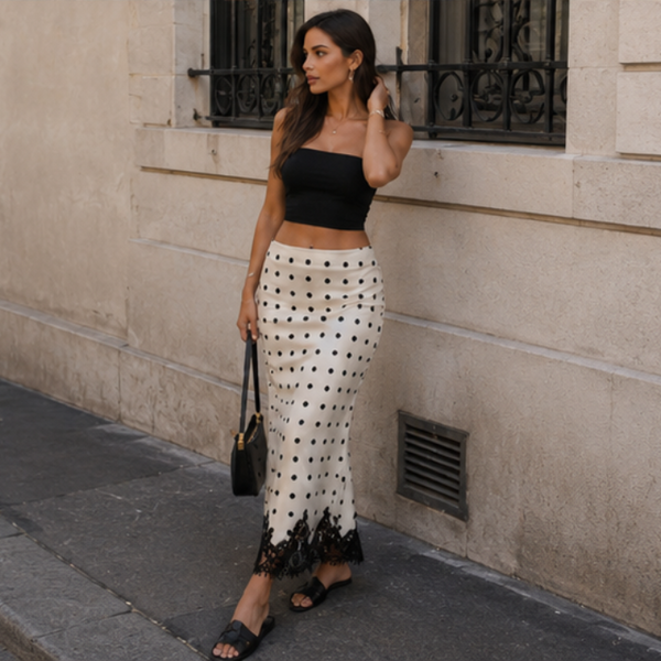 Isadora Skirt