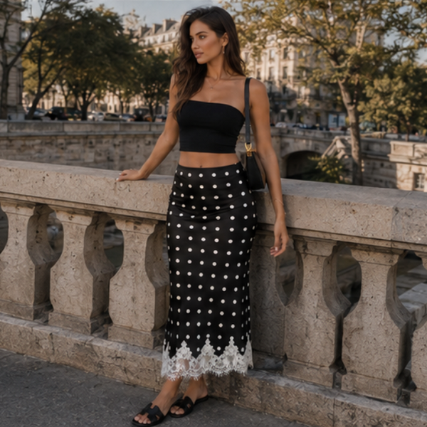 Isadora Skirt