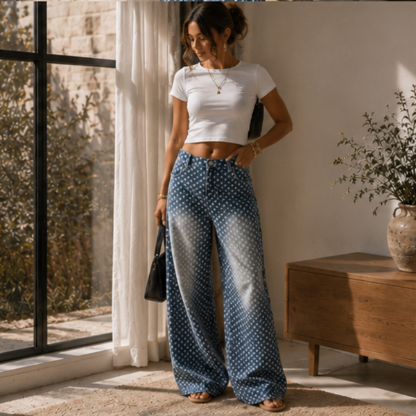 Mila Jeans