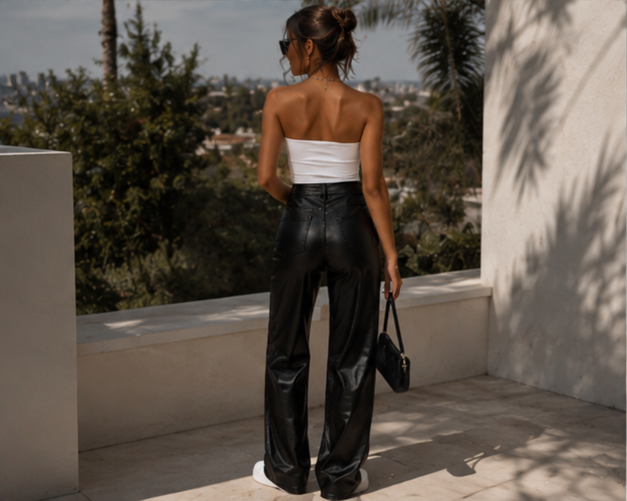 Vera Pants