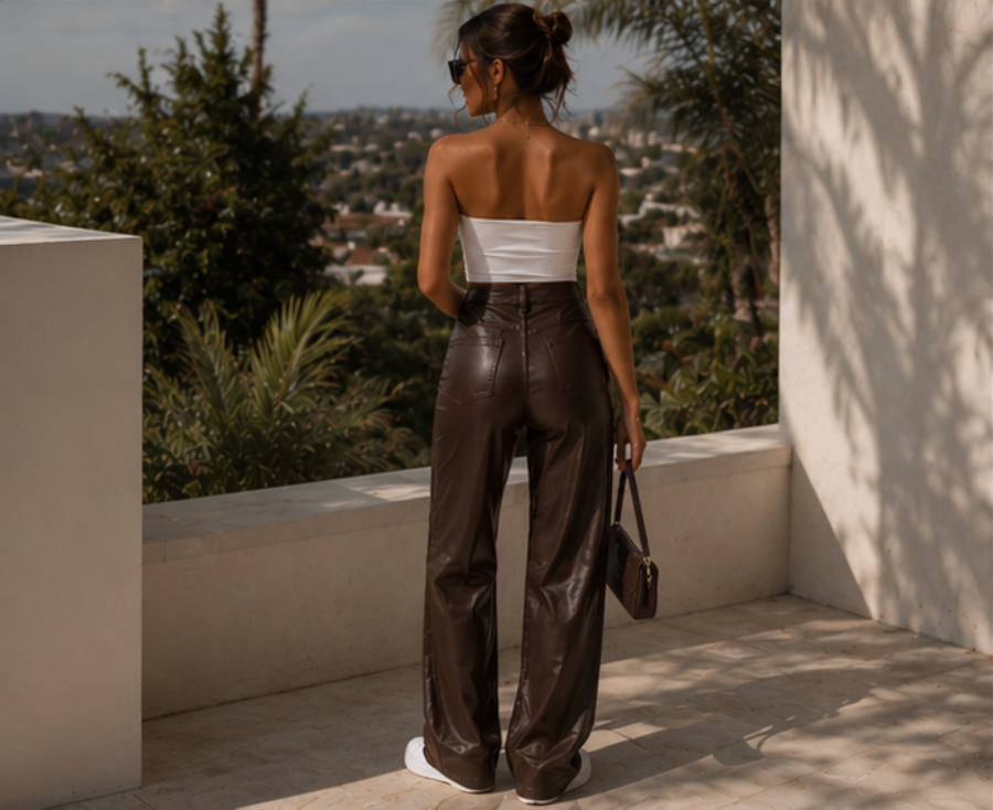 Vera Pants