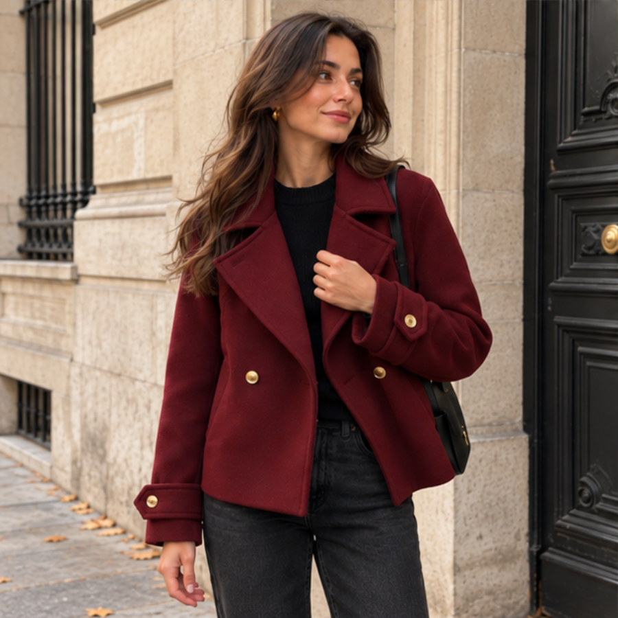 Amelie Jacket
