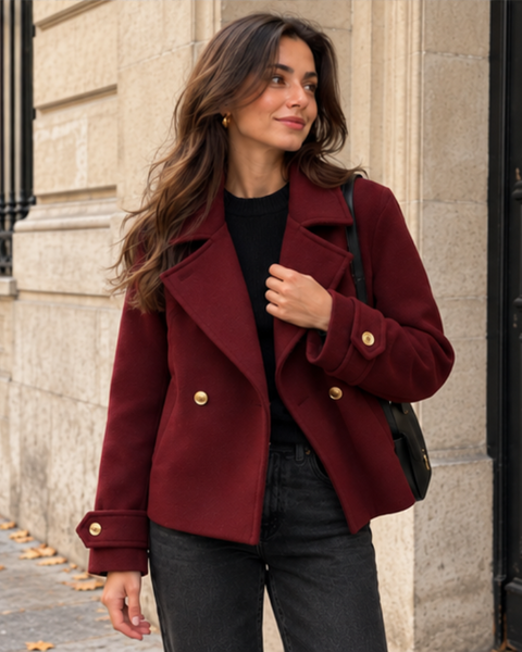 Amelie Jacket