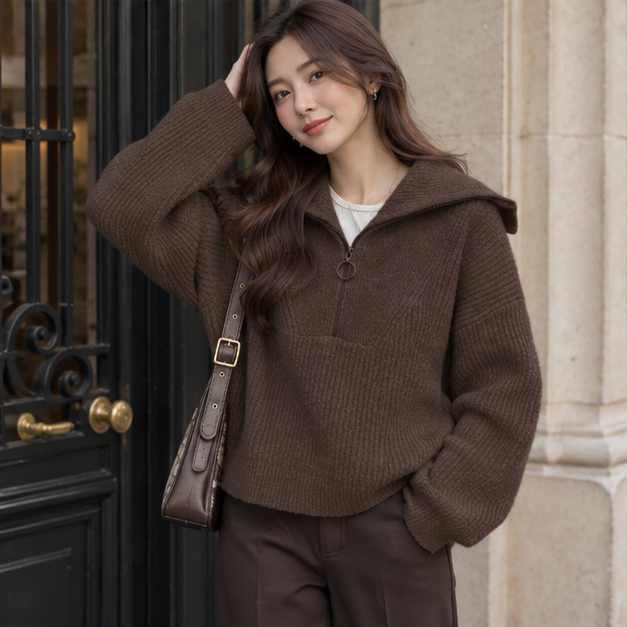 Nola Knit