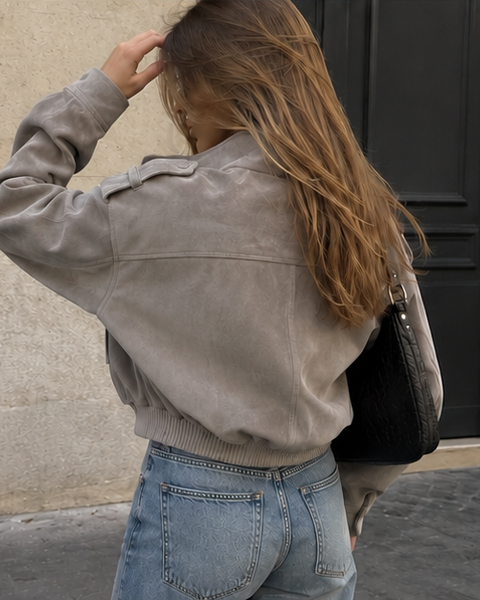 Kaia Jacket