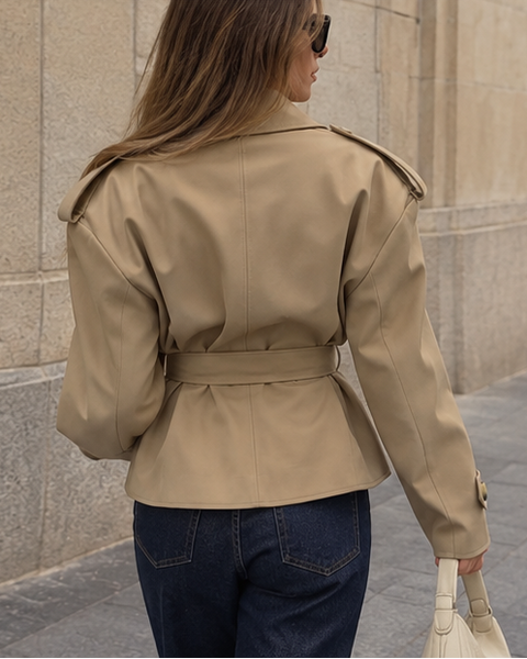 Alba Jacket