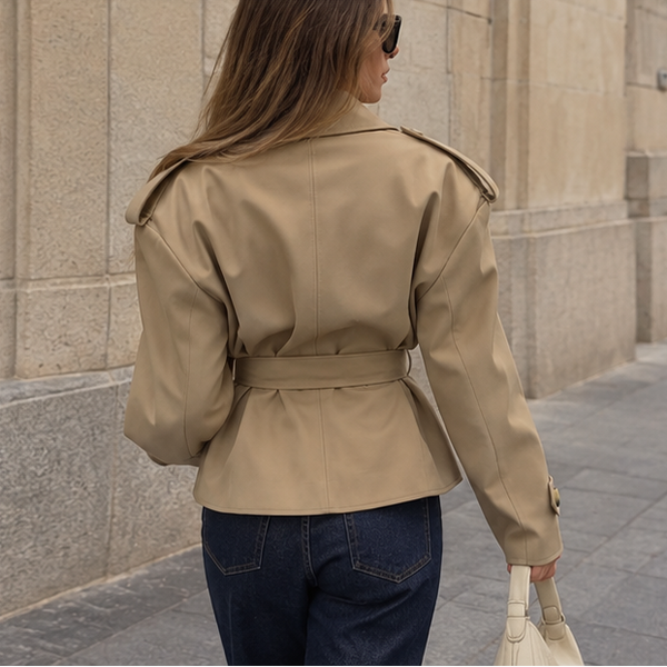 Alba Jacket