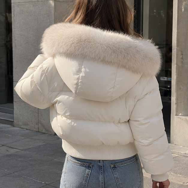 Nora Puffer Jacket