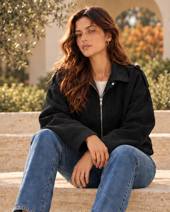 Nola Jacket