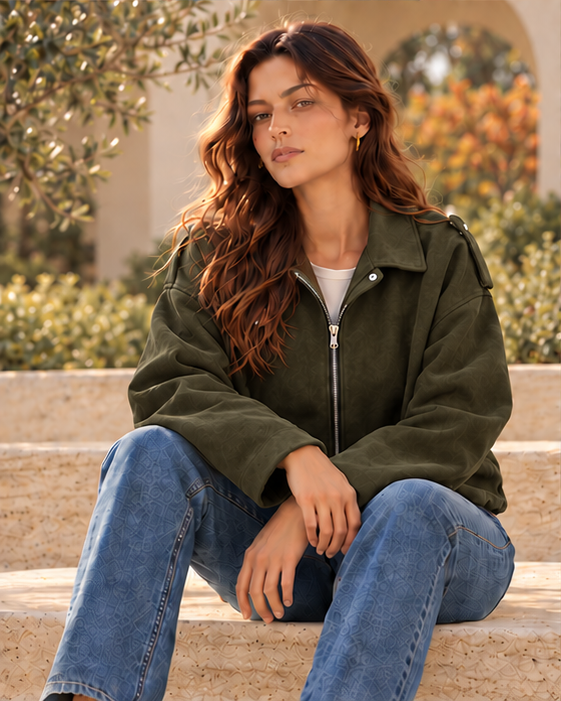 Nola Jacket