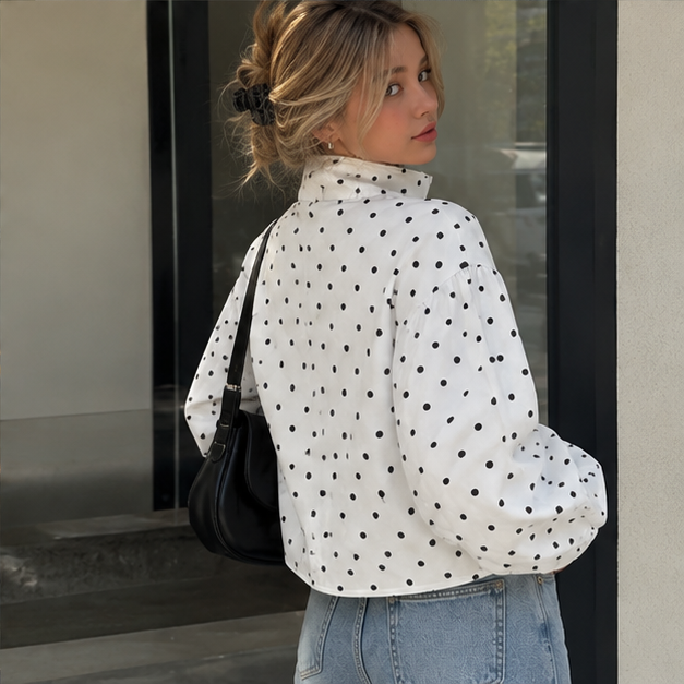 Dahlia Jacket