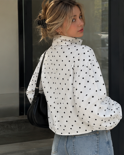 Dahlia Jacket