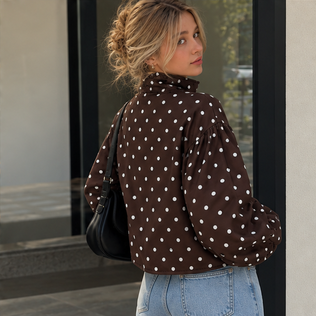 Dahlia Jacket