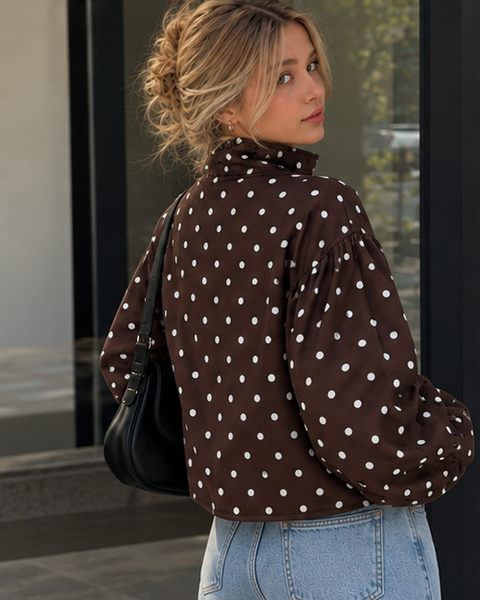 Dahlia Jacket