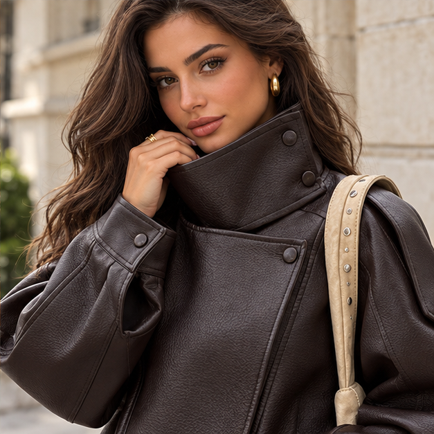 Sienna Jacket
