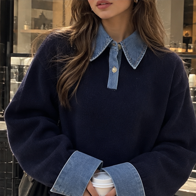 Avery Sweater