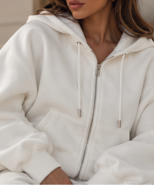 Elara Hoodie