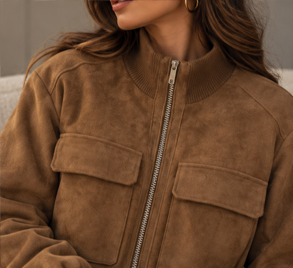 Naya Jacket