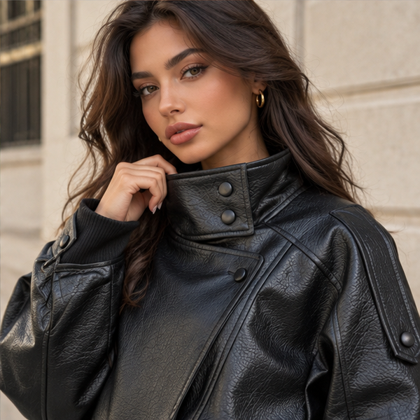 Sienna Jacket