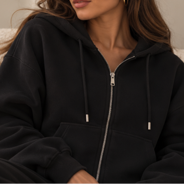 Elara Hoodie