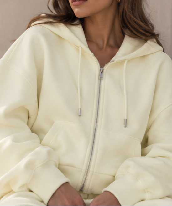 Elara Hoodie