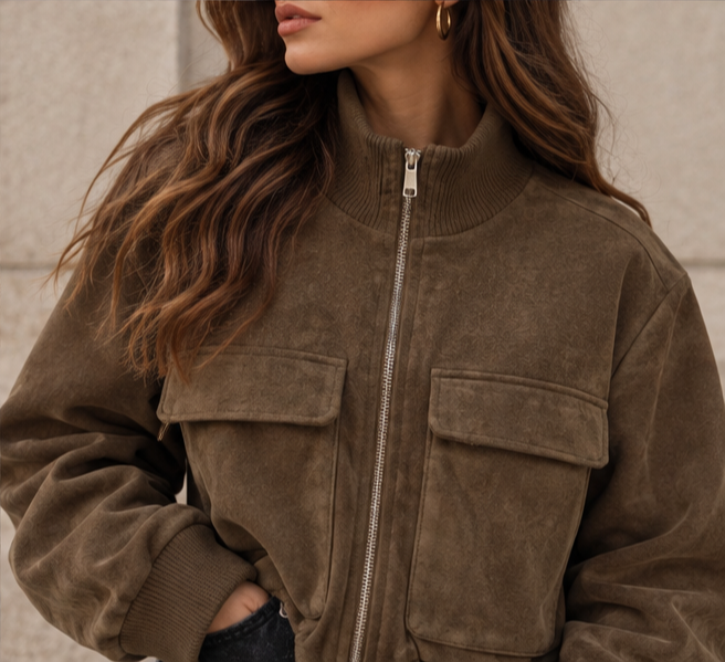 Naya Jacket