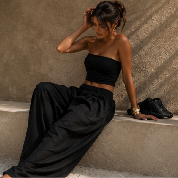 Noira Pants