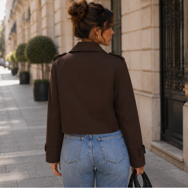 Vienna Jacket