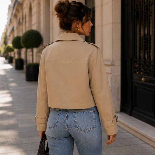 Vienna Jacket
