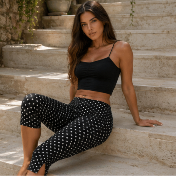 Capri Leggings