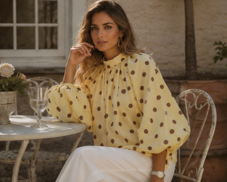 Vivienne Top