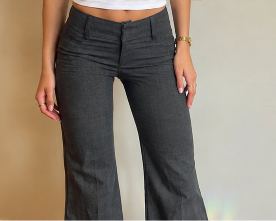 Alessia Pants