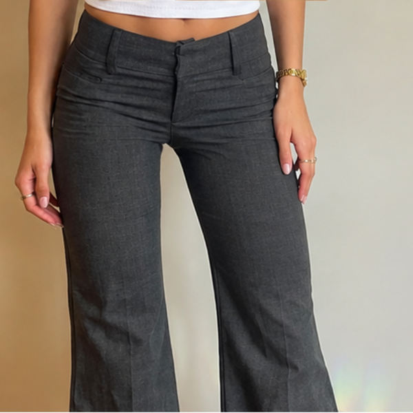 Alessia Pants