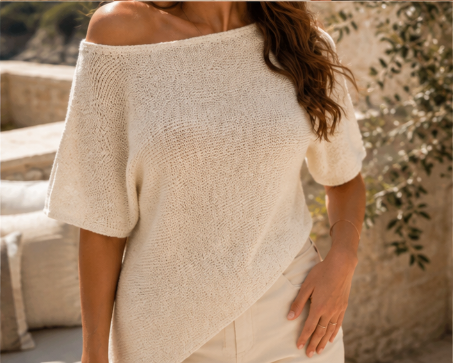 Elodie Top