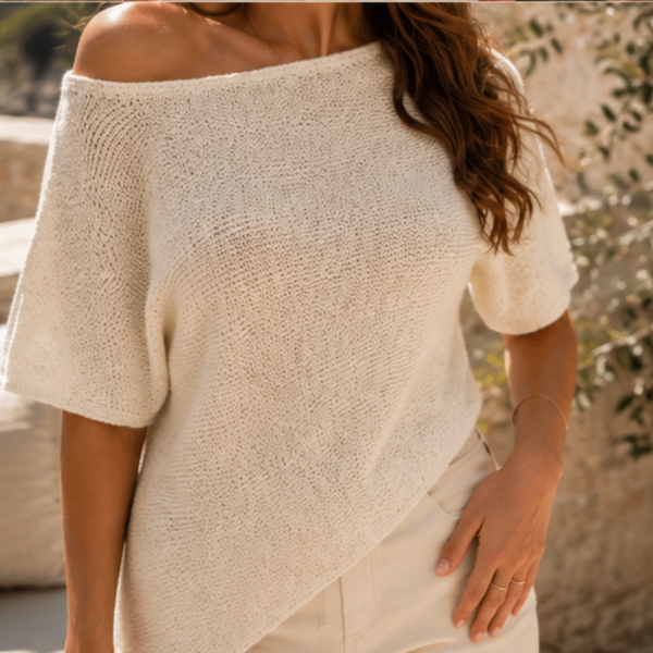 Elodie Top