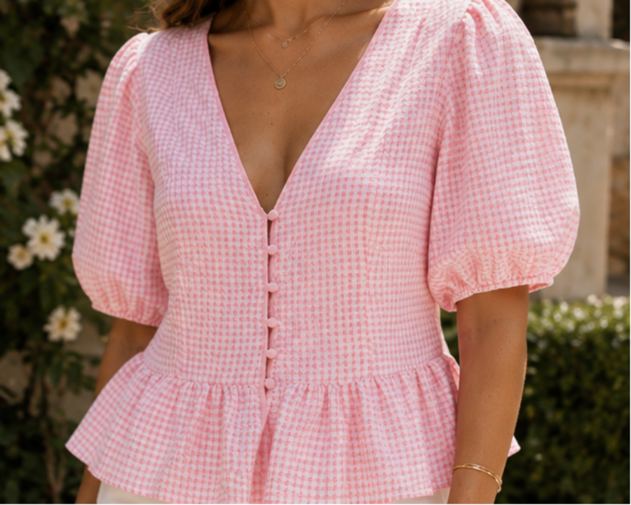 Rosalia Top