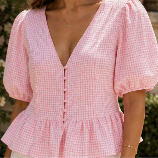 Rosalia Top