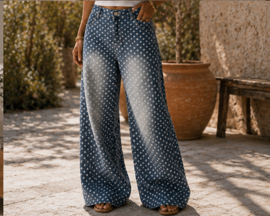 Mila Jeans