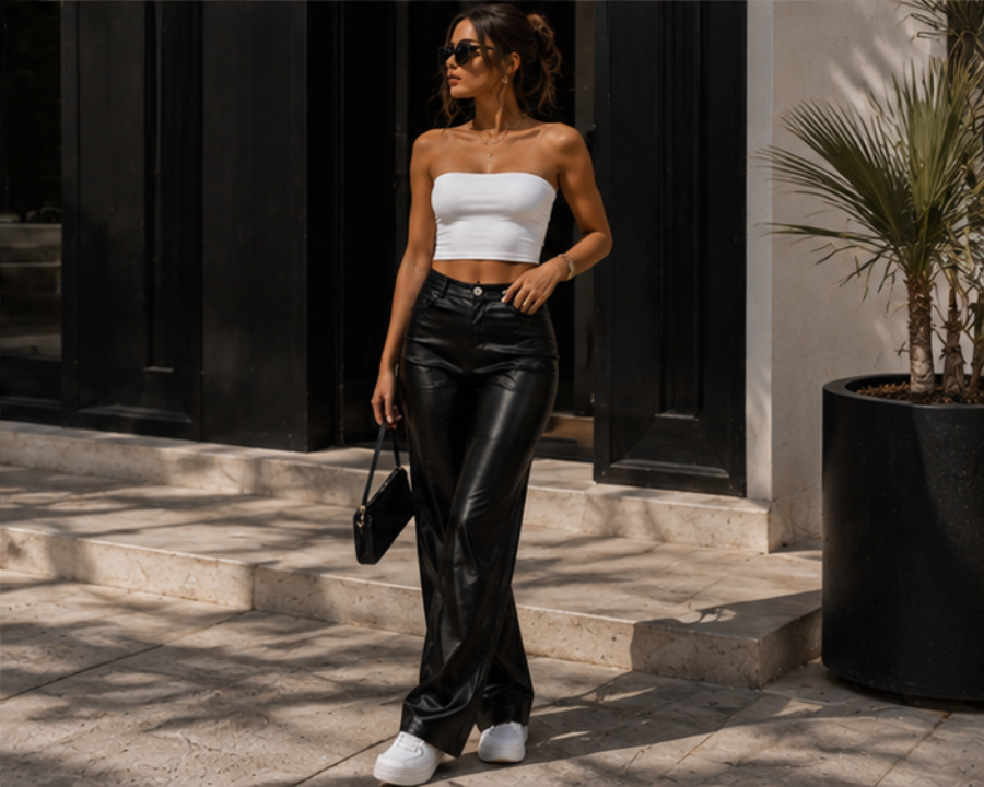 Vera Pants