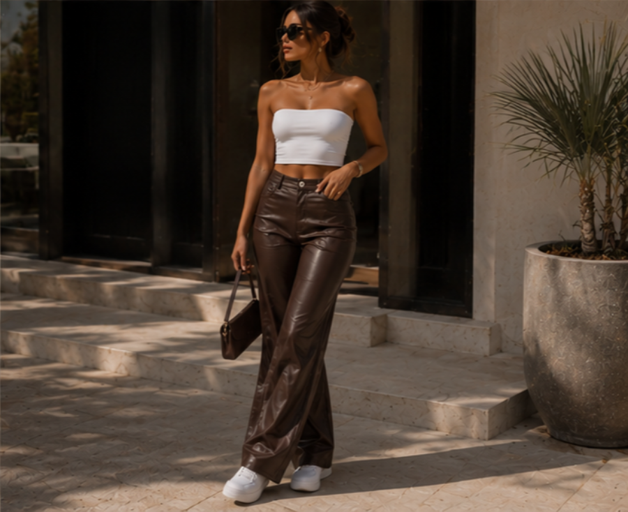 Vera Pants
