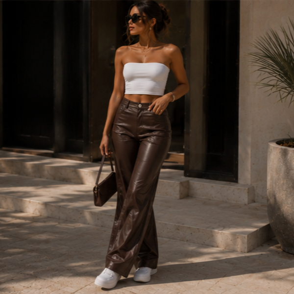 Vera Pants