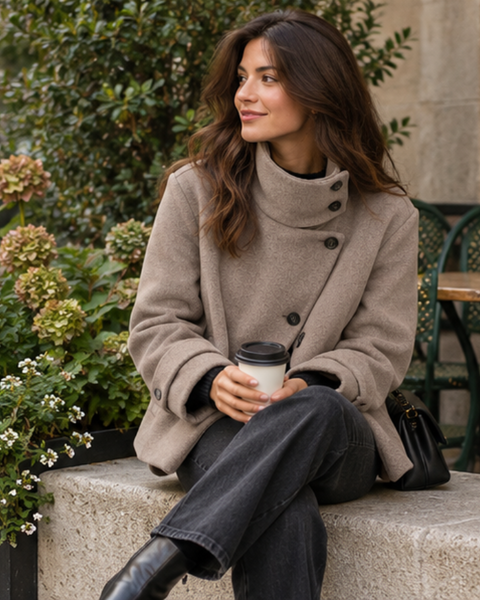 Elise Jacket