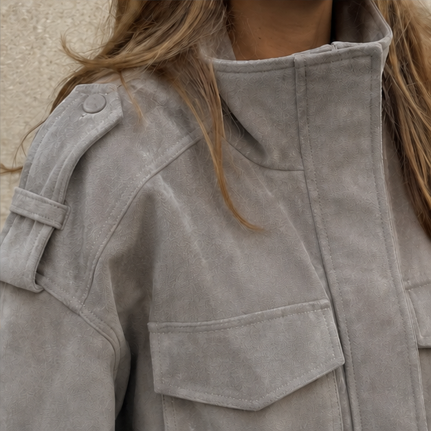 Kaia Jacket