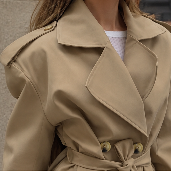 Alba Jacket