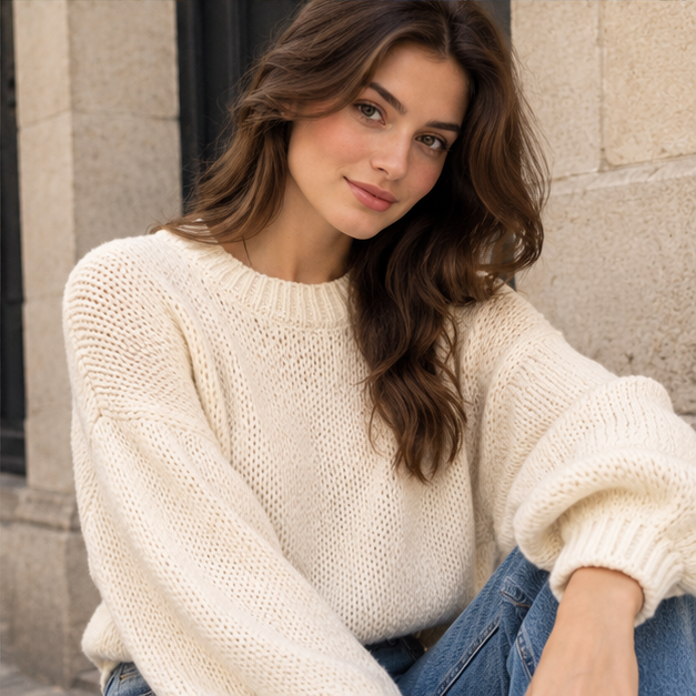 Livia Sweater